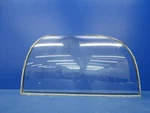 Piper PA-28-181 Archer Right Windshield P/n 79296-17 (0624-2084). Fixed Price $274.50.