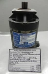 Beechcraft D.c. Standby Generator EM8007 28 Vdc. Fixed Price $649.00.