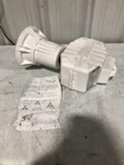 Cooper Model Ss MHEB-M-1000-MT High Bay Light Fixture 1000W. Fixed Price $64.99.