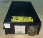 Beech E90 Allied Signal Fax Adapter 400-018225-01 Flitefone 800. Fixed Price $300.00.