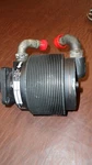Continental Aircraft Engine Airborne Pump #442CW-7. Fixed Price $200.00.