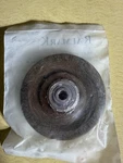 Ralmark Pulley Groove Flight Control Aircraft Aviation MS20220-2. Fixed Price $19.80.