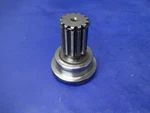 Lycoming 67605 Starter Gear / Jaw. Fixed Price $225.00.
