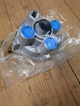 Nos Air Brake Emergency Relay Valve M747 Trailer MS53004-2 SN3713G Military. Fixed Price $425.00.