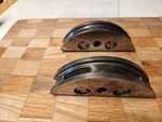 Lycoming Counter Weights LW-19210. Fixed Price $1000.00.