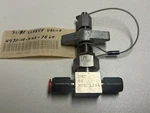 Slide Sleeve Valve Nsn 4820-00-042-7569 Pn M3171. Fixed Price $39.96.