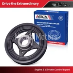 Engine Harmonic Balancer For Nissan Cube NV200 Sentra Tiida Versa Juke Rogue. Fixed Price $28.50.