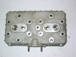 Rotax 582 Cylinder Head !! Nice Straight Grey Never Been Overheated. Fixed Price $495.00.