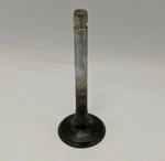 Teledyne Continental 637781 Exhaust Valve Vintage Aviation Aircraft Replace Part. Fixed Price $85.00.