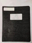 Lycoming Models 0-435-1-11 Aircraft Engines Parts Catalog 1945 Copy. Fixed Price $17.25.