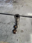 Lycoming 320 360 540 Oem Piston Pin LW14078. Fixed Price $25.00.