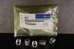 15 Ea, New Rolls Royce Allison 250 Bushing Screw MS9016-19. Fixed Price $75.50.