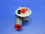 Lycoming O-320 -360 Oil Filter Adapter P/n 77852 (0226-765). Fixed Price $295.00.