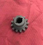 Lycoming Magneto Gear P/n 61163 (0523-379). Fixed Price $250.00.
