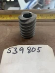 539805 Continental Starter Worm Gear - New Surplus. Fixed Price $200.00.