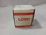 Lord Engine Mount J-10520-1 Debonair C33A Bonanza E33A, E33C, F33A, G33, S35. Fixed Price $256.45.