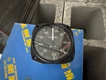 Falcon Gauge Airspeed Indicator. 0-100 Knots. 1/8" .ASI100N-3. Fixed Price $299.99.