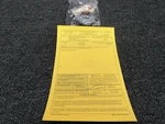 71664 Lycoming TIO-540-AE2A Gear Fuel Pump Idler W/ 8130 (spf). Fixed Price $168.00.