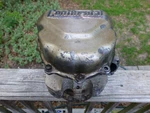Continental Airplane Aircraft Cylinder Head. Fixed Price $249.99.