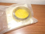 Lycoming Flange V-band Coupling 75608. Fixed Price $1250.00.