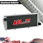 2-ROW Aluminum Radiator For Ultralight Rotax 912I 914 4-STROKE Engine New. Fixed Price $84.95.