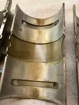 Lycoming Main Rod Bearings Standard 320 360. Fixed Price $90.00.