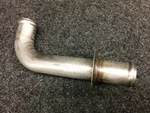 50614-002 Piper PA31T Line Assy Air Pressurization Lh. Fixed Price $56.00.