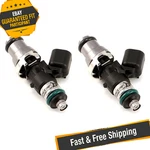 Dynamics 1050.48.14.14.2 Set Of ID1050X Fuel Injectors. Fixed Price $300.30.