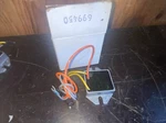Tympanium Quicksilver #F699450 Regulator / Rectifier.. Fixed Price $25.00.