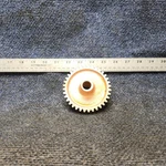 71668 Lycoming O-540-A1D5 Piper PA-24-250 Gear Assembly. Fixed Price $904.00.