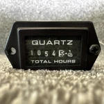 P/n C664503-0103 (alt. S-T41E4567) Cessna Hourmeter. Fixed Price $40.00.
