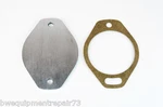 Lincoln Welder SA-200 Magneto Block Off Plate & Gasket F162 F163 Continental. Fixed Price $29.22.
