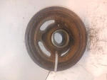 '05-'10 Kia Sportage Harmonic Balancer Crankshaft Pulley 2.7L Oem 6 Month Wnty!. Fixed Price $45.00.