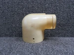 2100011-1 Cessna P210N Fresh Air Duct Connector Assembly. Fixed Price $140.00.