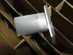 Lot Of 62 Doncasters / Ge 9857- Mod DRAWING:119E2514P001 Turbine Engine Blades. Fixed Price $6900.00.