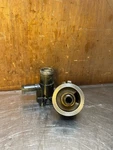 2004-10 Ford F150 Mustang 5.4 4.6 Engine Oil Filter Housing #2L1E-6884-EB. Fixed Price $100.00.