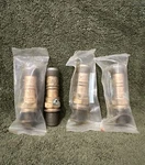 Used Set Of Champion Aircraft Spark Plug # RHB36W (alt. RHB36S)(IO-520B,470N). Fixed Price $105.00.