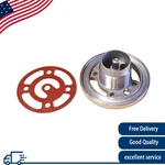 3918334 For Cummins 8.3C 6C Isc Isl Oil Filter Screw Connect Joint Head W/gasket. Fixed Price $47.00.