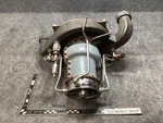 Rolls Royce Compressor,aircraft Gas Turbine Pn 6890550 Nsn 2840-01-050-7994. Fixed Price $17999.00.
