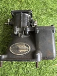 Lycoming R-680 NAR7-A Radial Aircraft Engine Carburetor Vintage WW2 Airplane. Fixed Price $275.00.