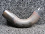 78603 Lycoming TIO-540-C1A Exhaust Pipe Cylinder. Fixed Price $364.00.