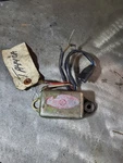 Vintage Arctic Cat Snowmobile Kawasaki Motor TA440A Cdi Box. Fixed Price $38.66.