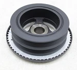 New Oem Ford Engine Crankshaft Pulley CM5Z-6312-H Focus 2.0L 2012-2018. Fixed Price $82.95.