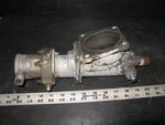 Globe Tachometer Generator & Drive Gear/housing - Helicopter Engine Lycoming ?. Fixed Price $245.00.