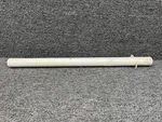 0413163-28 Cessna 182, 185, 210 Ventilation Tube Assembly Rh. Fixed Price $106.40.