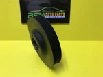 04-12 Crankshaft Pulley Galant Eclipse 2.4L Harmonic Balancer 4G69. Fixed Price $75.00.
