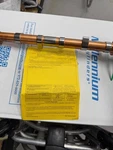Lycoming Camshaft LW11754 Repaired. Fixed Price $975.00.
