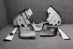 Continental O-300-D Engine Baffle Assembly. Fixed Price $487.20.