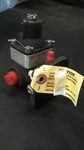 Overhauled Hartzell Fuel Pump P/n 200F-6001. Fixed Price $2395.00.