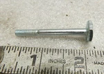 Ignition Advance Points Plate Timing Bolt Harley Sportster Big Twin Shovelhead. Fixed Price $5.99.